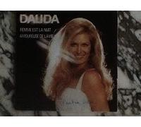 Dalida - Femme est la nuit