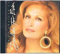 Dalida For ever - Pour en arriver là (Carrere 1987)