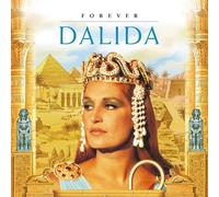 Dalida Forever (CD)