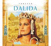Dalida Forever (CD) (US IMPORT)