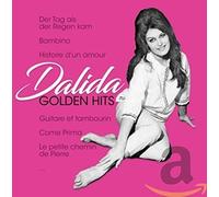 Dalida - Golden Hits