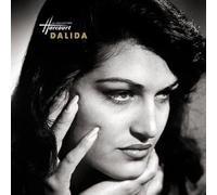 Dalida - Harcourt Edition (White Vinyl) [VINYL]