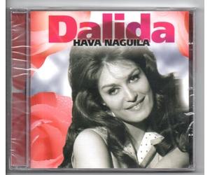 Dalida - Hava Naguila