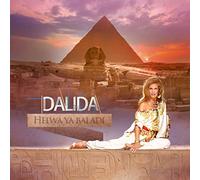 Dalida - Helwa Ya Baladi [VINYL]