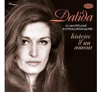 Dalida - Histoire D'un Amour