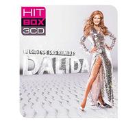 Dalida - Hit Box - le Best of des Remix