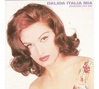 Dalida - Italia Mia (Succ S Italiens)