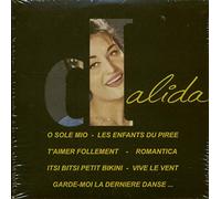 Dalida - Itsi Bitsi Petit Bikini