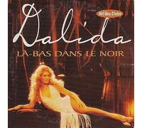 Dalida - La-Bas Dans Le Noir