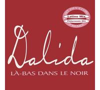 Dalida - La-Bas Dans Le Noir [VINYL]