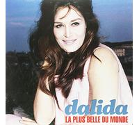 Dalida - La Plus Belle Du Monde [VINYL]