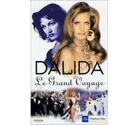 Dalida Le Grand Voyage