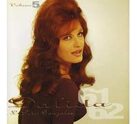 Dalida - Le Petit Gonzales