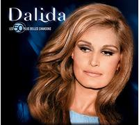 Dalida - Les 50 Plus Belles Chanson
