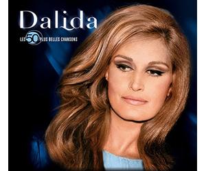 Dalida - Les 50 Plus Belles Chanson