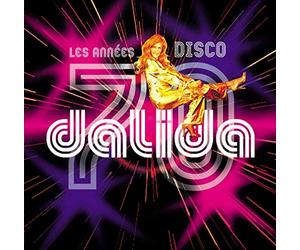 Dalida - Les Annees Disco [Us Import]