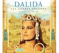 Dalida - Les Annees Orlando (2CD)