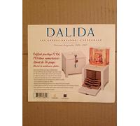 Dalida - Les Annees Orlando L'integrale Deluxe [European Import]
