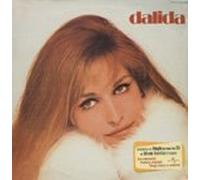 Dalida - Les Couleurs De l'amour. [VINYL]