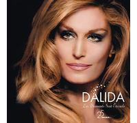 Dalida - Les Diamants Sont Eternels - Integrale 25E Anniversaire