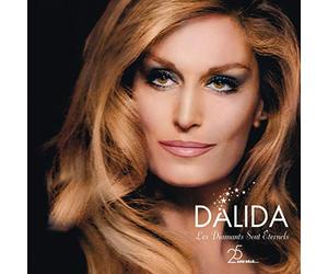 Dalida - Les Diamants Sont Eternels - Integrale 25E Anniversaire