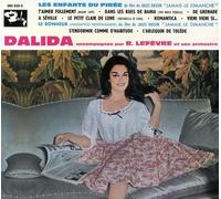 Dalida - Les Enfants Du Piree