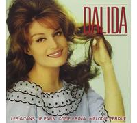 Dalida - Les Gitans Je Pars Come Prima