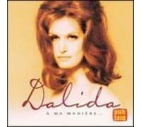 Dalida - Ma Maniere