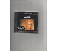 Dalida - Master Series Vol.1
