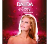 Multi-Artistes Parle-Moi d'Amour, Mon Amour (CD)