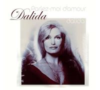 Dalida - Parlez-Moi D'amour (Solid White & Solid Yellow Vinyl) [VINYL]