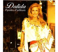 Dalida - Paroles D'Ailleurs