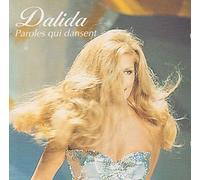 Dalida - Paroles Qui Dansent