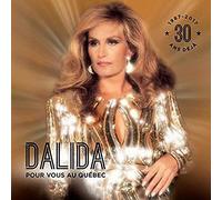 Dalida - Pour Vous Au Quebec