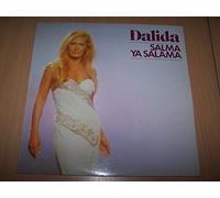Dalida - Salma Ya Salama / Notre Façon De Vivre / Histoire D'Aimer / Tu M'as Déclaré L'Amour