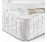 dalida semi orthopaedic small single mattress