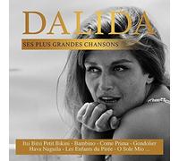 Dalida - Ses Plus Grandes Chansons