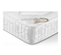 dalida single size delakia semi orthopaedic mattress
