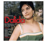 Dalida - The Essential Dalida