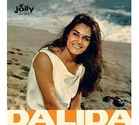 Dalida - The Jolly Years 1959/62 (Ltd.ed.Orange Vinyl) [VINYL]