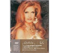 Dalida : Une vie - Coffret Anthologie 3 DVD