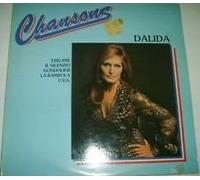 Dalida With Raymond Lefèvre Et Son Grand Orchestre - Chansons - Barclay - 0046.016
