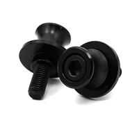 DALIDAK 10mm For KTM 1290 1190 1090 1050 890 790 390 Adventure Super Duke 690 790 890 990 Motorcycle Swingarm Spools Slider Stand Screws(K)