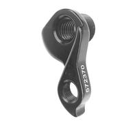 DALIDAK 1Pc 572370 Bicycle Derailleur Hanger For For TREK Superfly Ht Carbon 142X12 Procal Farley Stache Procaliber Thru Axle Dropout 318001(1PC CAST HANGER)