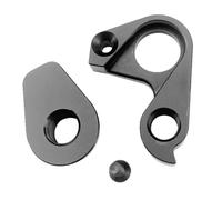 DALIDAK 1Pc Bicycle Derailleur Hanger For ARGON 18 Storck Aerfast3 Neilpryde Pardus Robin Spark Seraph Tt-X33 Carbon Frame Mech Dropout(1Set Bicycle Hanger)
