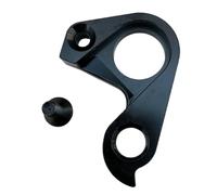 DALIDAK 1Pc Bicycle Derailleur Hanger For ARGON 18 Storck Aerfast3 Neilpryde Pardus Robin Spark Seraph Tt-X33 Carbon Frame Mech Dropout(Only 1Pc Hanger)