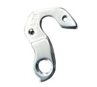 DALIDAK 1Pc Bicycle Derailleur Hanger For Issac Graviton Jamis Allegro Vitus Vitesse Evo Scott Speedster Carbon Frame Bike Mech Dropout(QAH1131SLP1)
