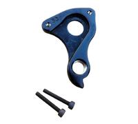 DALIDAK 1pc Bicycle derailleur hanger For Merida E160 big nine Merida one sixty 2020 One Twenty 27.5" Big Seven Nine Carbon MECH dropout