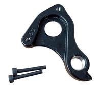 DALIDAK 1pc Bicycle Derailleur Hanger For Merida One Sixty Forty MTB 12x142 Big Seven Nine TEAM Carbon Frame One Twenty 53 Mech Dropout(AGH0916P1)