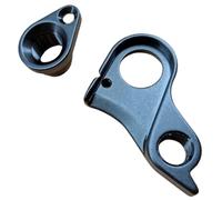 DALIDAK 1pc Bicycle Mech Dropout #10240 For CUBE Stereo Sram CUBE Elite CUBE Cross Race Reaction Frame Gear Rear Derailleur Hanger Hook(WGH635P1)